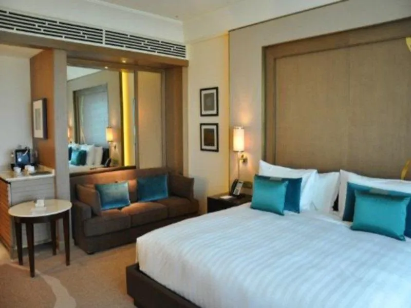 Anantara Eastern Mangroves Abu Dhabi Hotel