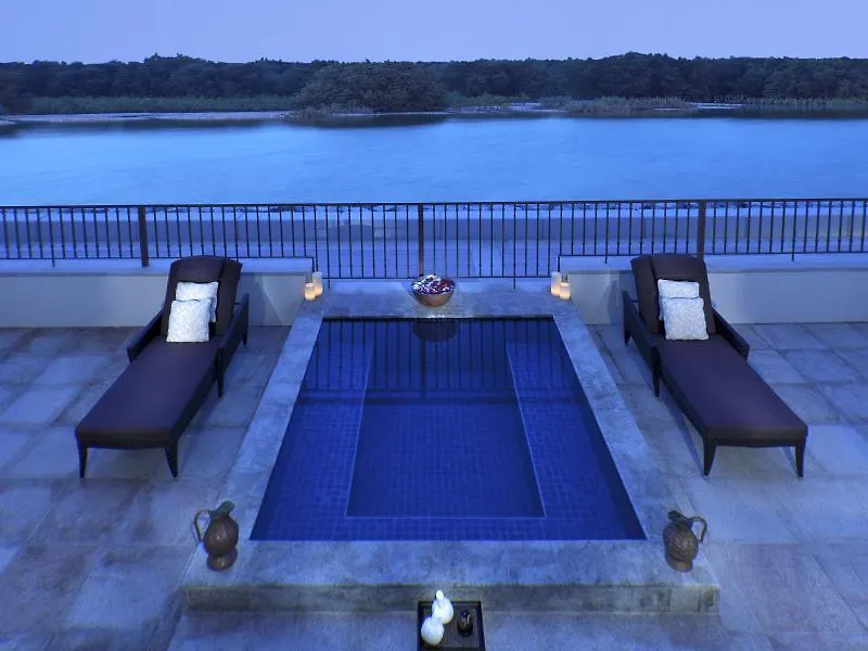 Anantara Eastern Mangroves Abu Dhabi Hotel 5*,  United Arab Emirates