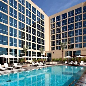 Hotel Centro Yas Island-by Rotana, Abú Dhabí
