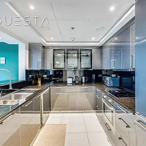 Park Island, Marina Appartement Dubaï