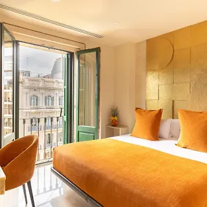 Cosmo Rambla Catalunya Appartement Barcelone