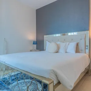 Bella Vista - 29 Boulevard Downtown Burj Khalifa Appartement Dubaï