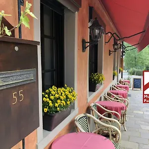 Rustique Hotel Beaufort