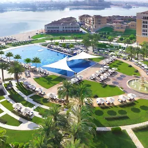The Ritz-carlton Abu Dhabi, Grand Canal Abu Dhabi