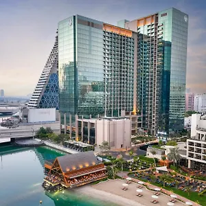 Rotana Residences Aparthotel