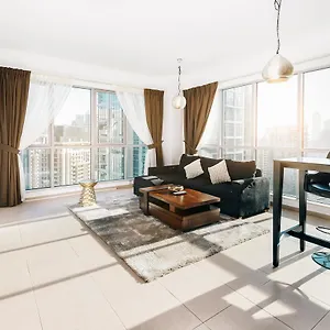 Appartamento One Bedroom Fountain & Old Town View By 