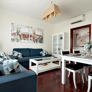 Classbedroom Fira Business Appartement Barcelone