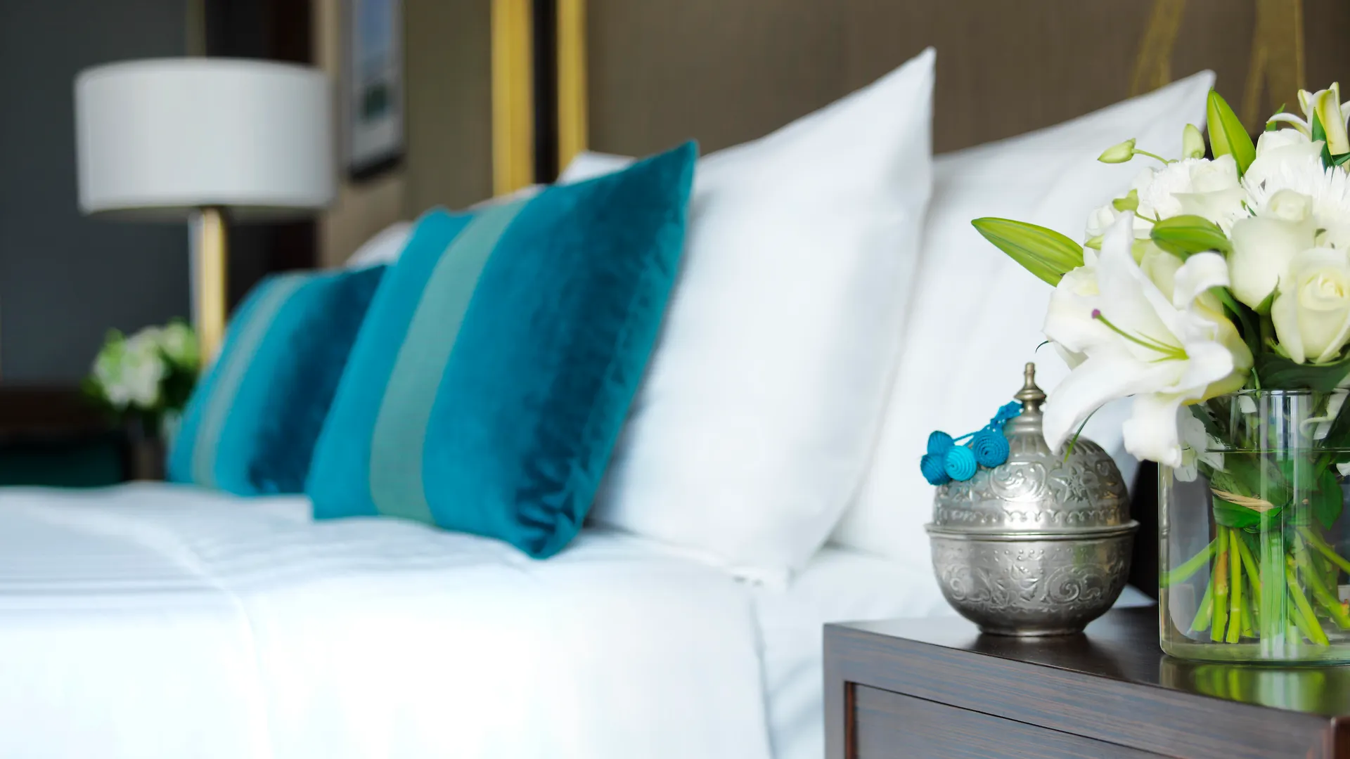 Anantara Eastern Mangroves Abu Dhabi Hotel