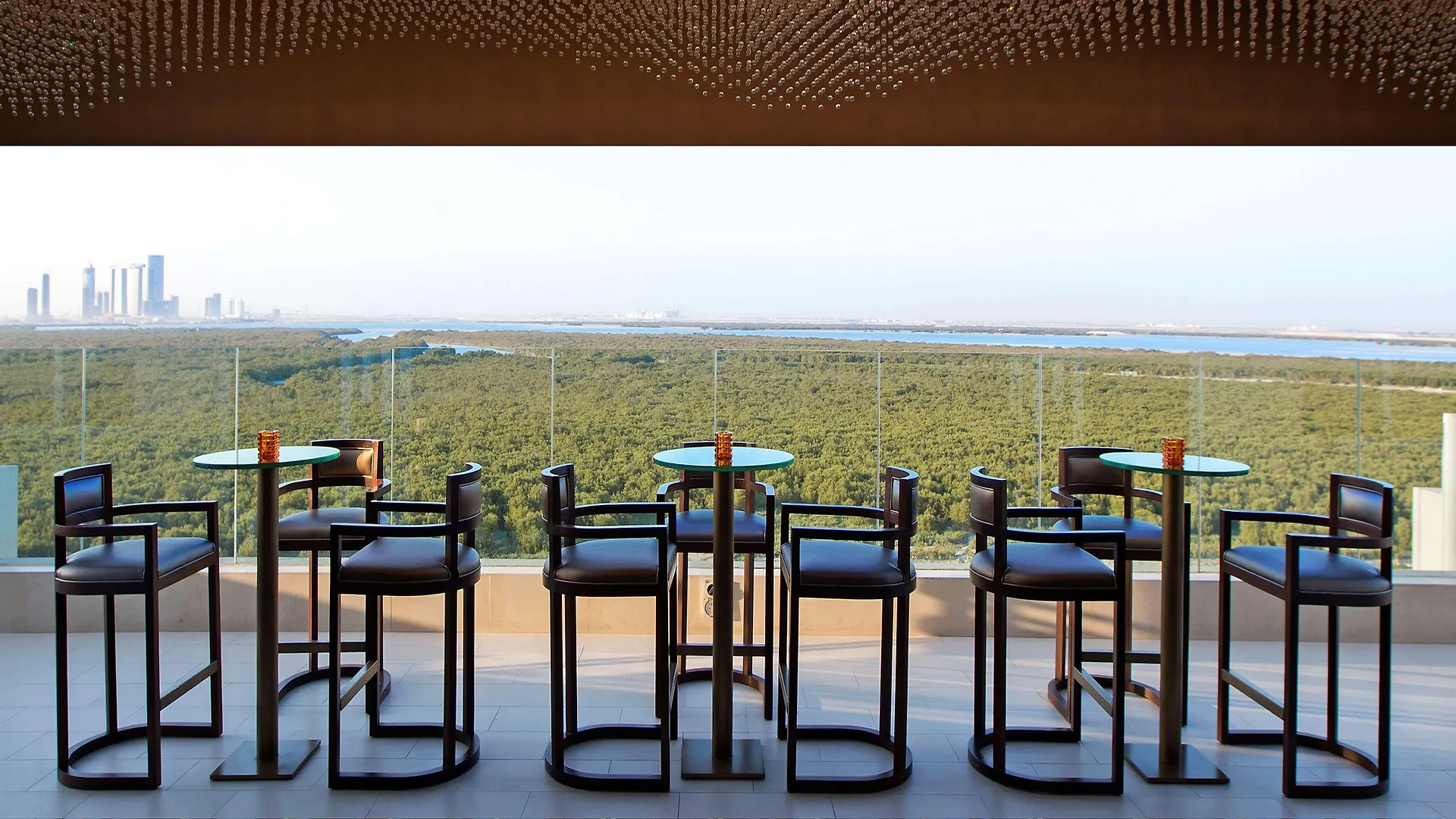 Anantara Eastern Mangroves Abu Dhabi Hotel