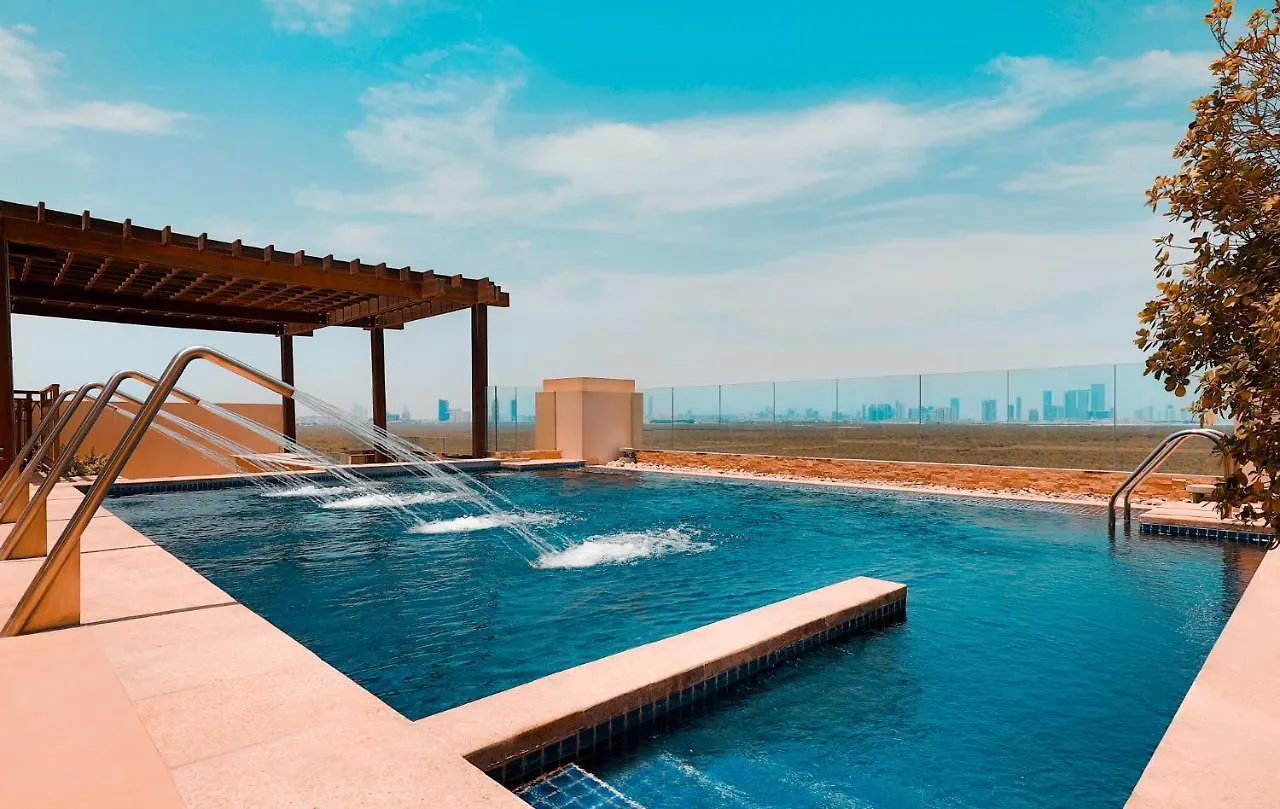 Anantara Eastern Mangroves Abu Dhabi Hotel