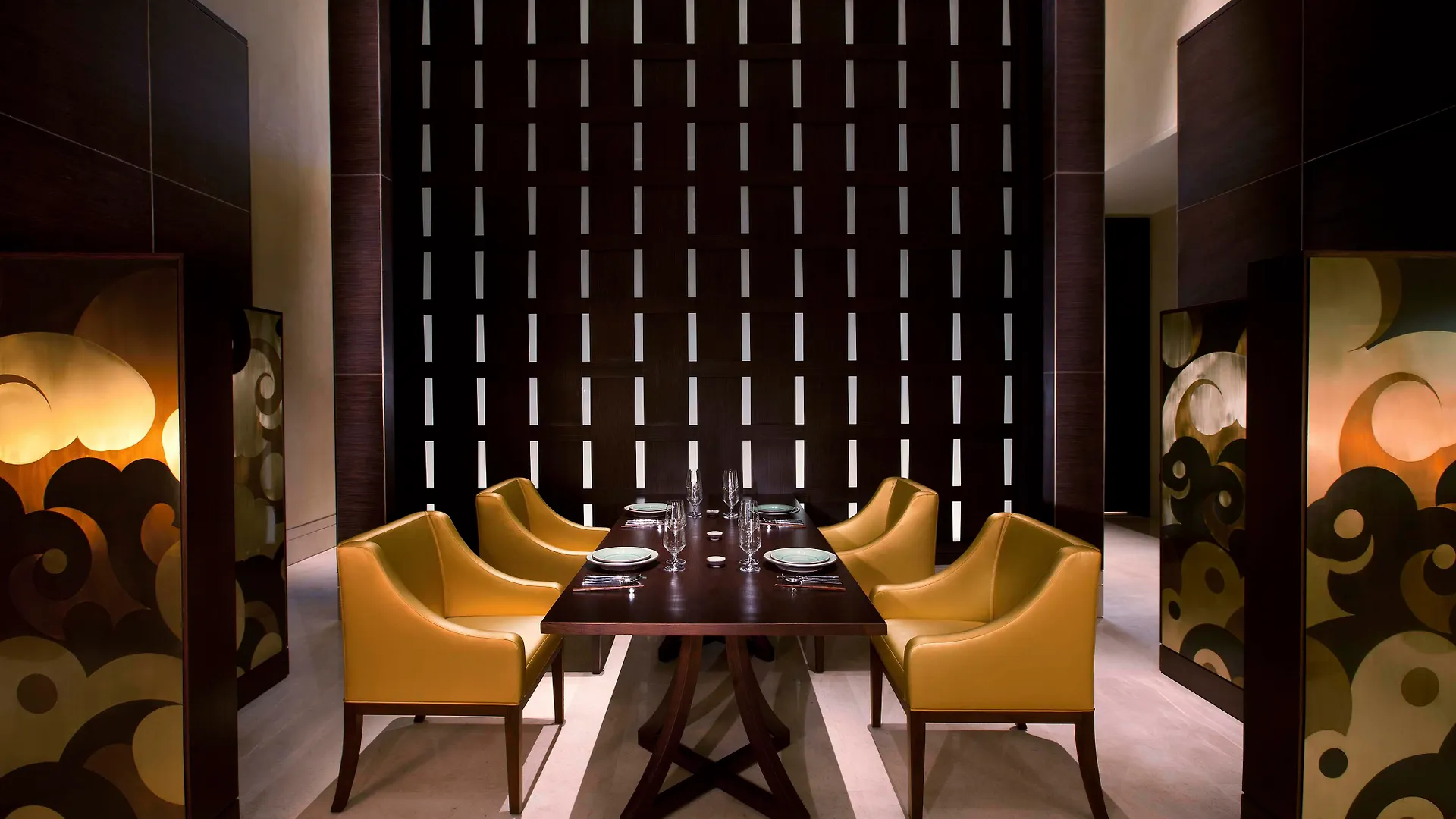 Anantara Eastern Mangroves Abu Dhabi Hotel