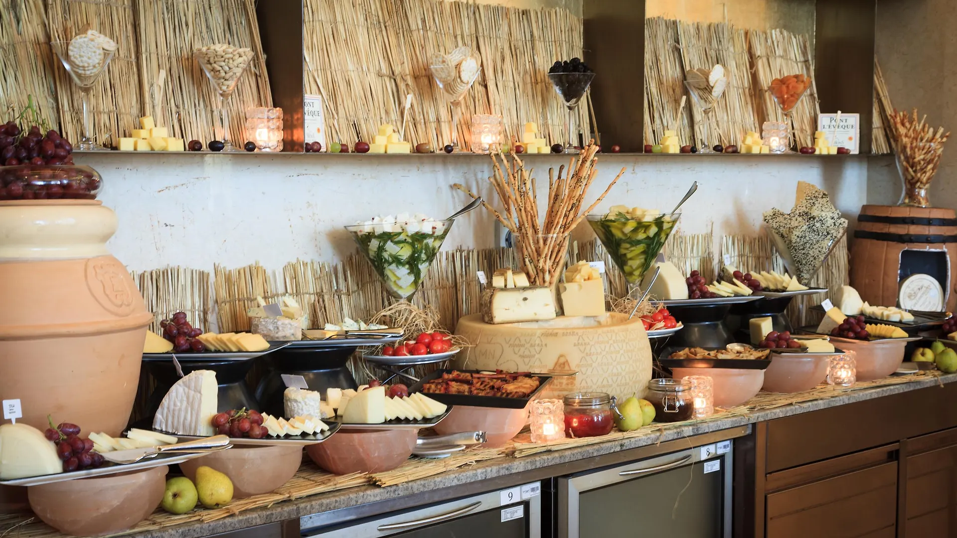 Anantara Eastern Mangroves Abu Dhabi Hotel