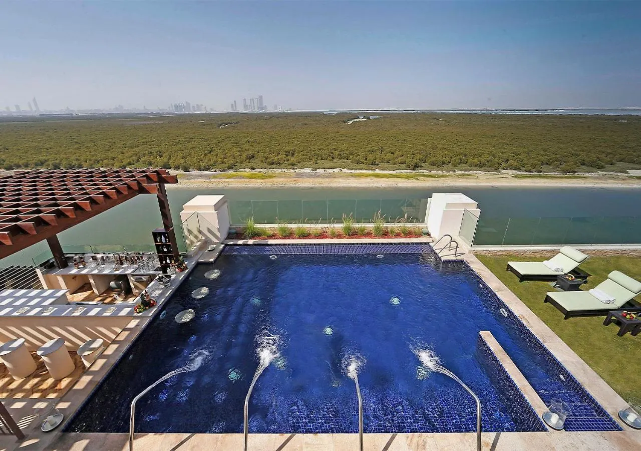 Anantara Eastern Mangroves Abu Dhabi Hotel