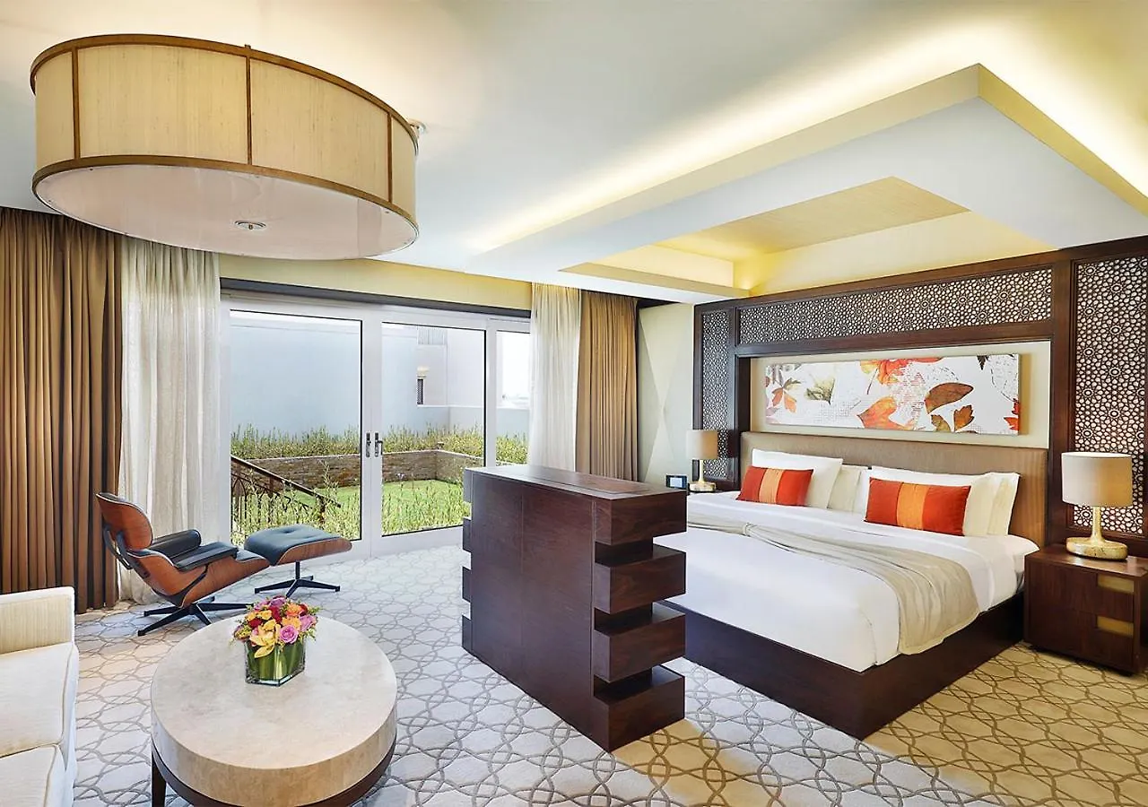 Anantara Eastern Mangroves Abu Dhabi Hotel United Arab Emirates