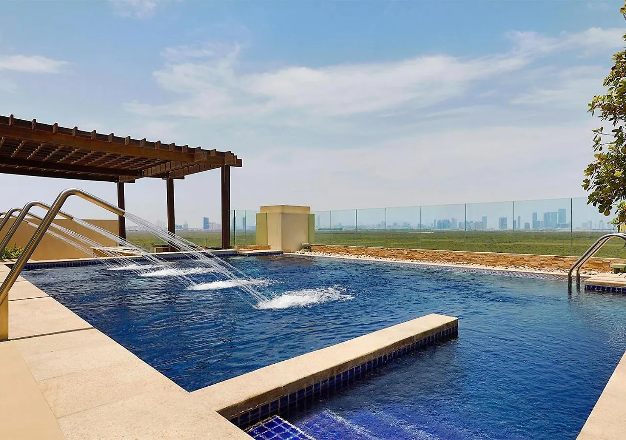 Anantara Eastern Mangroves Abu Dhabi Hotel 5*,