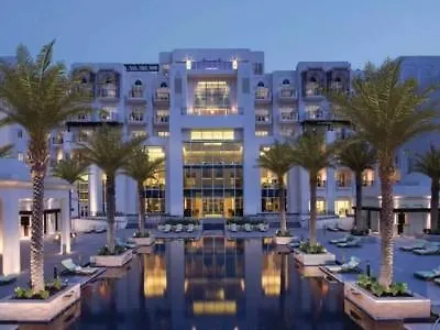 Anantara Eastern Mangroves Abu Dhabi Hotel