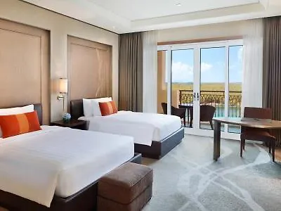 Anantara Eastern Mangroves Abu Dhabi Hotel United Arab Emirates