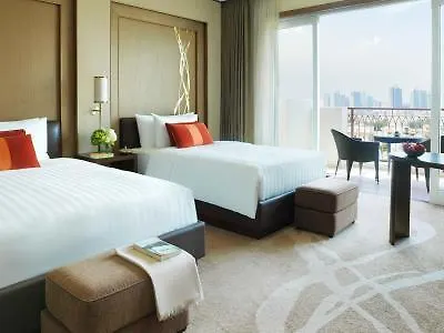 Anantara Eastern Mangroves Abu Dhabi Hotel 5*,  United Arab Emirates