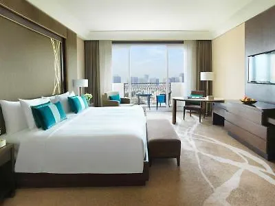 Anantara Eastern Mangroves Abu Dhabi Hotel