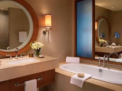 Anantara Eastern Mangroves Abu Dhabi Hotel 5*,  United Arab Emirates
