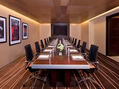 Anantara Eastern Mangroves Abu Dhabi Hotel