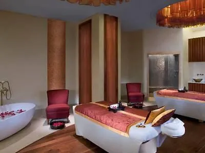 Anantara Eastern Mangroves Abu Dhabi Hotel
