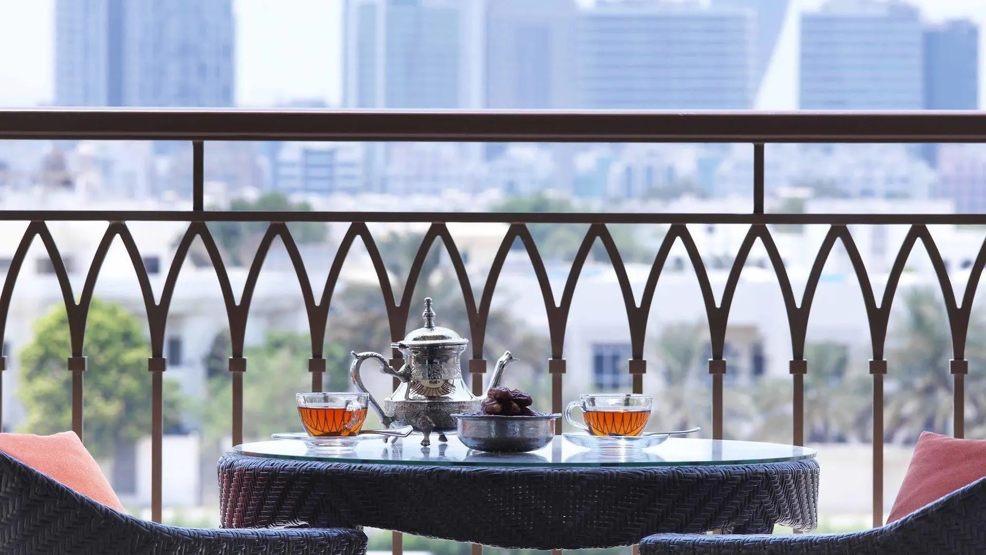 Anantara Eastern Mangroves Abu Dhabi Hotel 5*,  United Arab Emirates