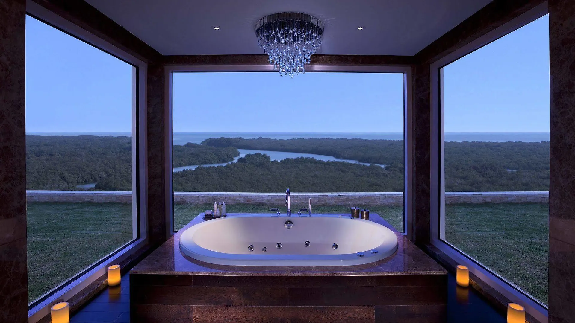 Anantara Eastern Mangroves Abu Dhabi Hotel