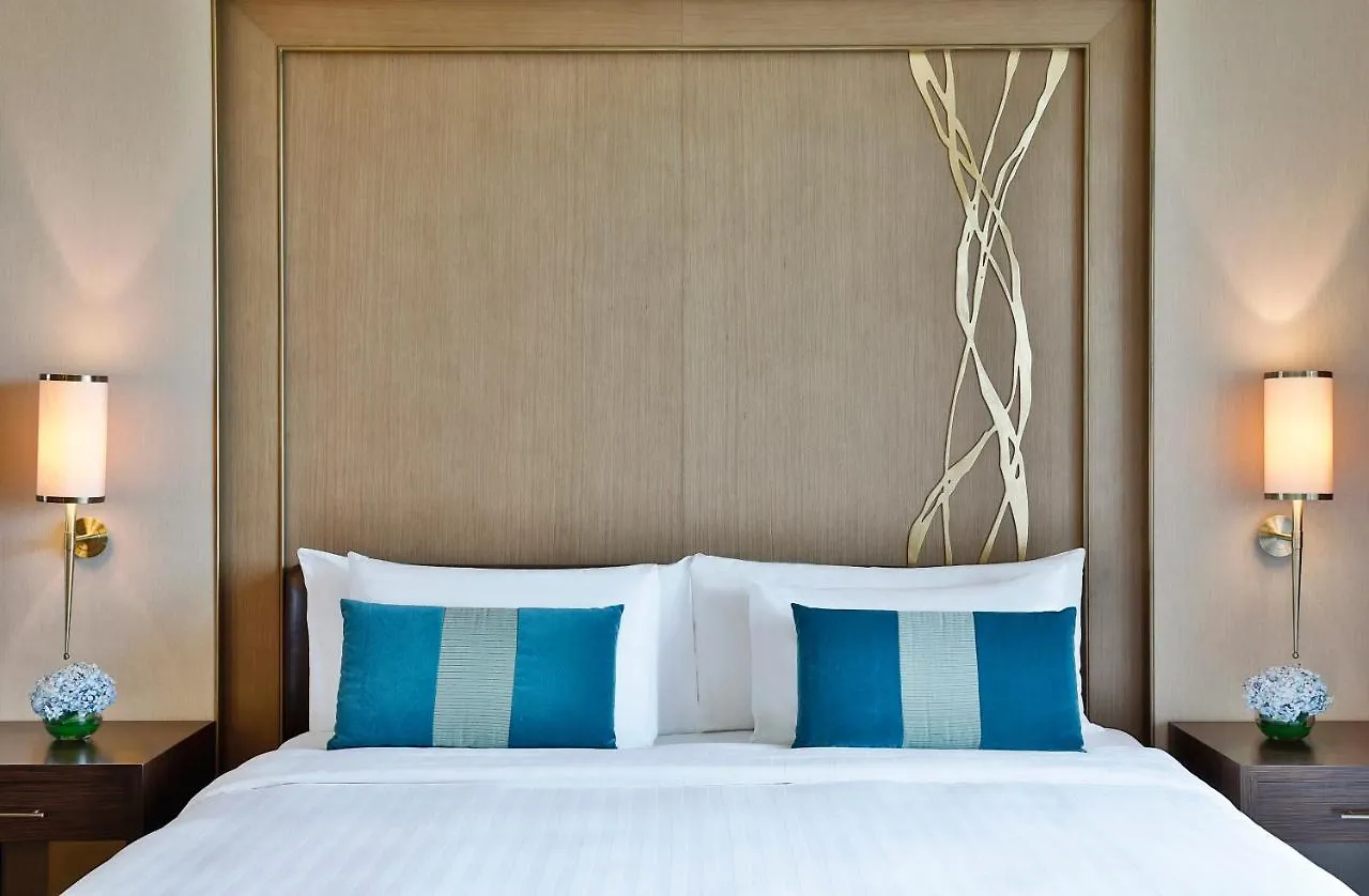 *****  Anantara Eastern Mangroves Abu Dhabi Hotel United Arab Emirates