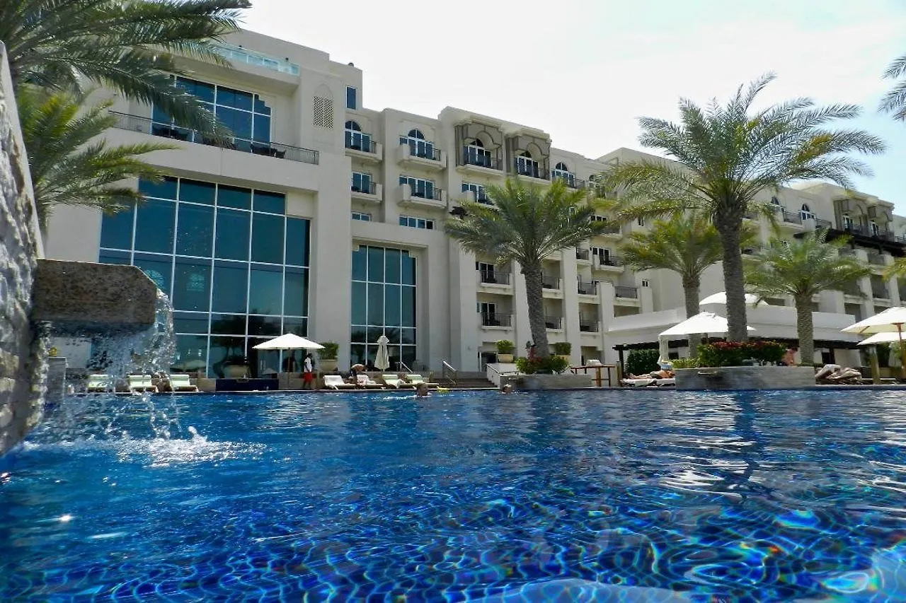 Anantara Eastern Mangroves Abu Dhabi Hotel 5*,