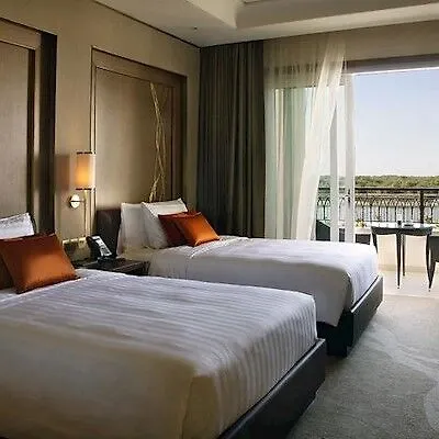 Anantara Eastern Mangroves Abu Dhabi Hotel
